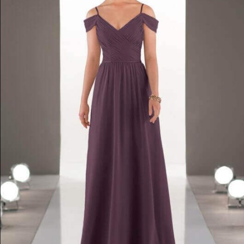 Sorella Vita 8922 in Aubergine